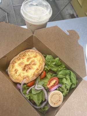 Aubergine Cafe by null