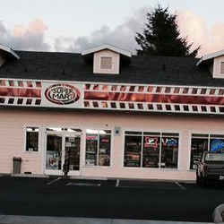 Super Mart - Super Mart - Warrenton (outside view)