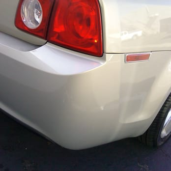 Bodycraft Collision Center - Nice repair job on my cars bumper - Body Shops Near Me - Tustin, California Bodycraft Collision Center - Nice repair job on my cars bumper - Body Shops Near Me - Tustin, California
