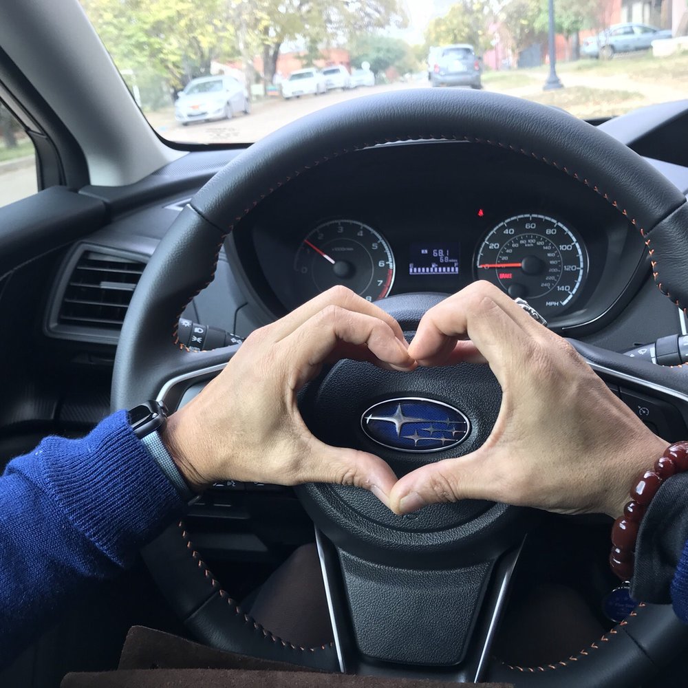 Five Star Subaru - Car Dealers Near Me - Grapevine, Texas