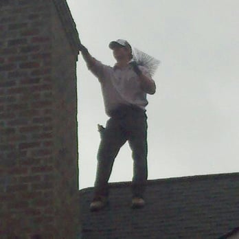 Chimney Sweep Experts - Chimney Sweeps Near Me - Kernersville, North Carolina