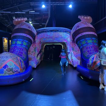 Balloon Museum - Museums Near Me - San Francisco, California