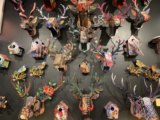 exit nineteen by null