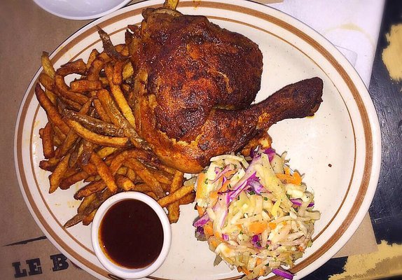 Le Boucan Smokehouse by null