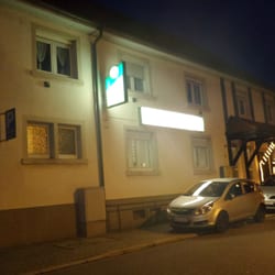 XXL-Taverne