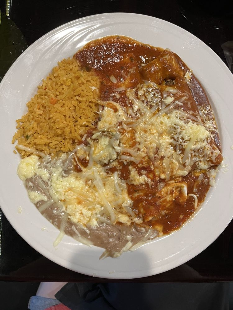 Fiesta Azteca