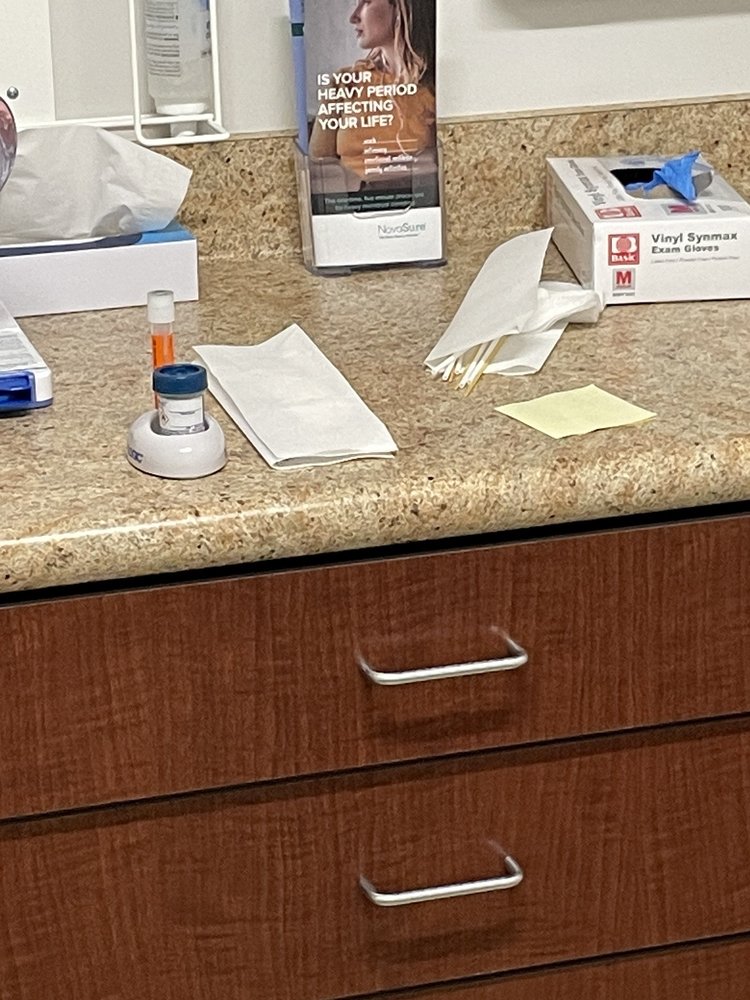 VALLEY OBGYN - Updated January 2026 - 23 Reviews - 3927 Waring Rd ...