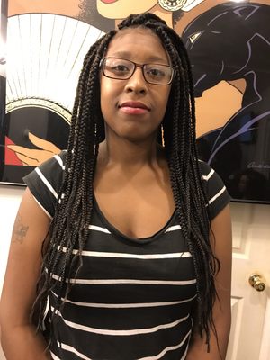 VEL’S HAIR SALON - Updated January 2025 - 43 Photos - 1824 Conrad St