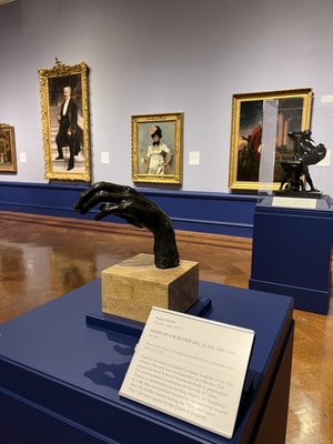 The Dayton Art Institute by null