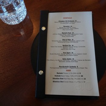Alo Restaurant - Bars Near Me - Toronto, Ontario Alo Restaurant - Bars Near Me - Toronto, Ontario