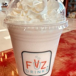 FiiZ Drinks