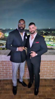 The Tower Club Tysons Corner by null
