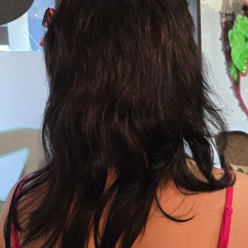 Salon Mixx - Ginger - Hair Salons Near Me - Davie, Florida Salon Mixx - Ginger - Hair Salons Near Me - Davie, Florida