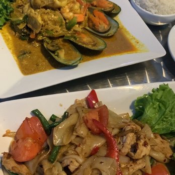 Ammathar - Drunken Spaghetti - Thai Near Me - Washington, DC, District of Columbia