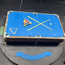 New Wave Billiards & Sports Bar