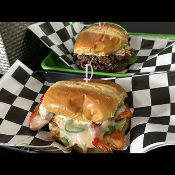 Amir’s - Halal Near Me - Elmont, New York