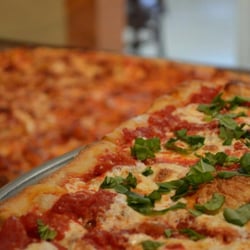 Joe Cristiano's Pizza