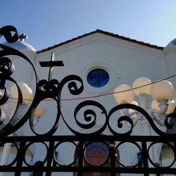 Saint George Greek Orthodox Church