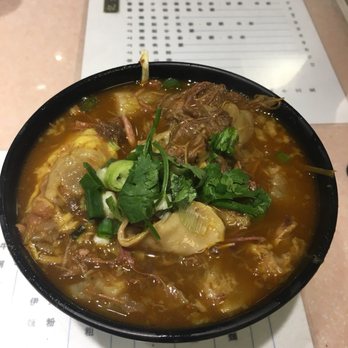 九記牛腩 - Cantonese Near Me - Hong Kong, HK