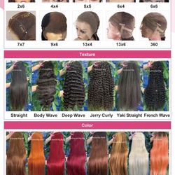 usa Hair Supply - Wig catalog