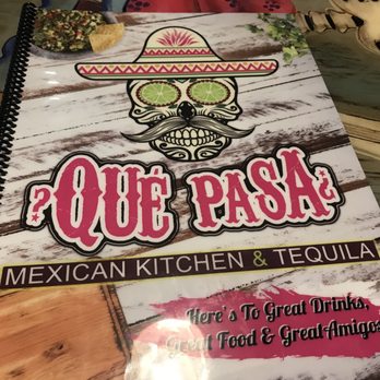 Que Pasa Mex - Mexican Near Me - Jacksonville, Florida Que Pasa Mex - Mexican Near Me - Jacksonville, Florida