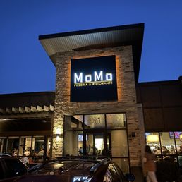 MOMO PIZZERIA & RISTORANTE - Updated February 2026 - 267 Photos