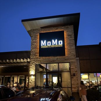 MOMO PIZZERIA & RISTORANTE - Updated November 2025 - 264 Photos