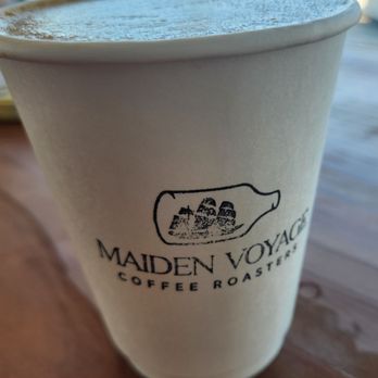 Maiden Voyage - Coffee Roasteries Near Me - Selma, California