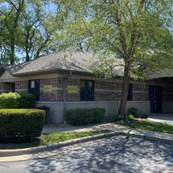 Psych Associates - Our offices are professional and private in SW Springfield near the Medical Mile