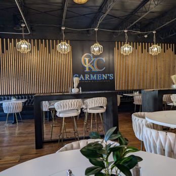 Carmen's Kitchen & Cocktails - Caribbean Near Me - Marietta, Georgia