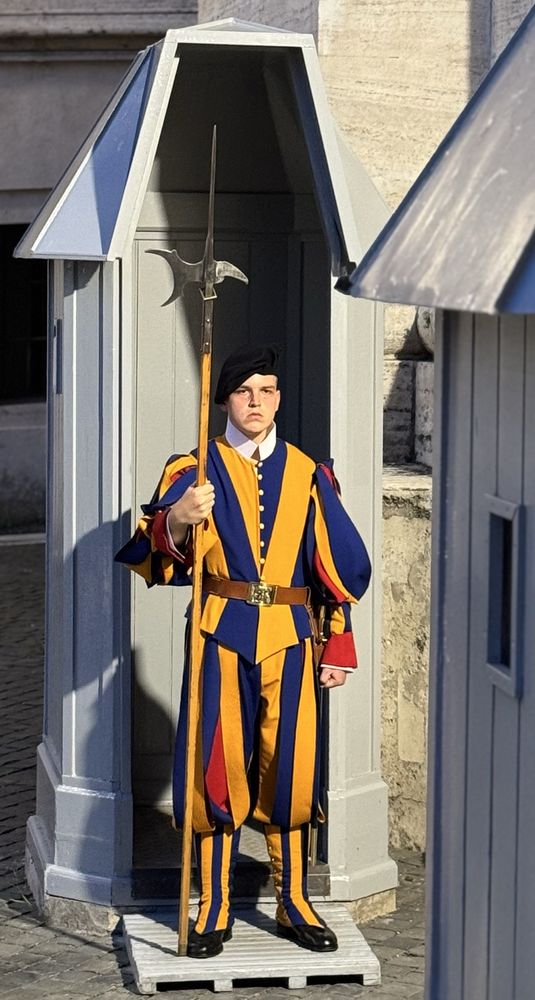 Vatican & Sistine Chapel Tours