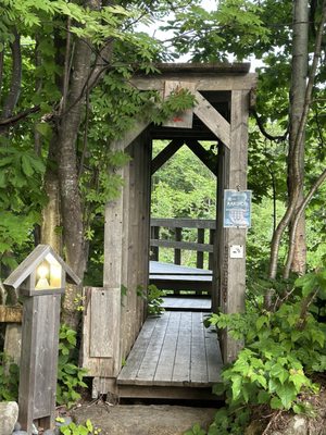 Rakuichi Soba by null