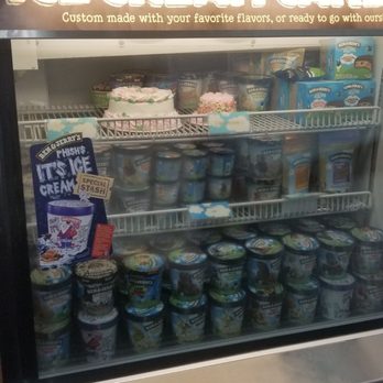 Ben & Jerry’s - Ice Cream & Frozen Yogurt Near Me - Hollywood, Florida Ben & Jerry’s - Ice Cream & Frozen Yogurt Near Me - Hollywood, Florida