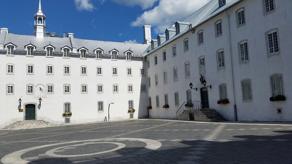 Musée de l'Amérique Francophone