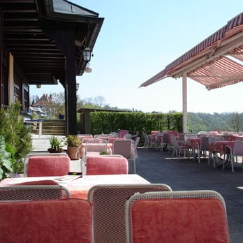 Schloßcafe im Rosengarten - German Near Me