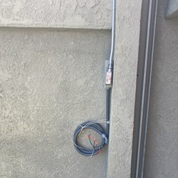 Degenspark Electric