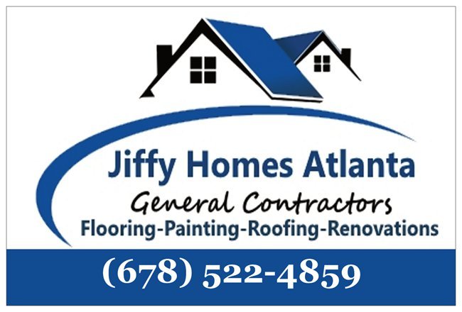 Slide of Jiffy Homes Atlanta