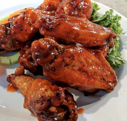 They Say Restaurant by null