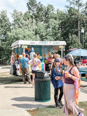 Blythewood Farmers Market by null