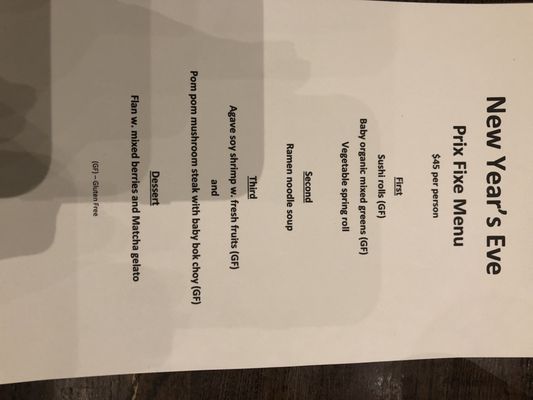 Menu photo 5 Herban Fix - Vegan Kitchen Atlanta, GA
