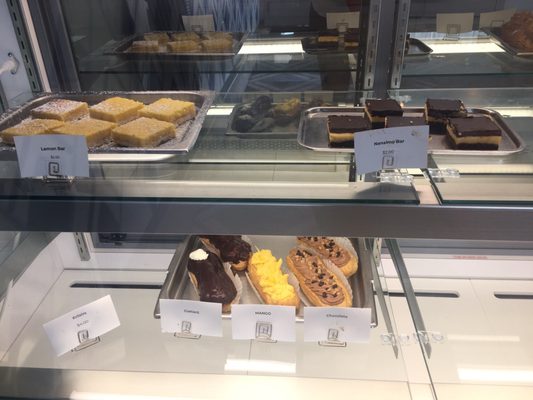 Blue Canary Confections by null