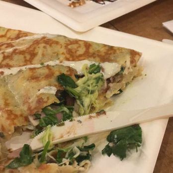 Nu Crepes - Creperies Near Me - Elmhurst, Illinois