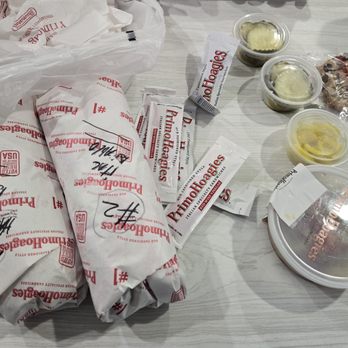 PrimoHoagies - well packaged - Sandwiches Near Me - Fort Lauderdale, Florida PrimoHoagies - well packaged - Sandwiches Near Me - Fort Lauderdale, Florida