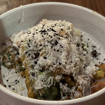 Agni - New American Near Me - Columbus, Ohio
