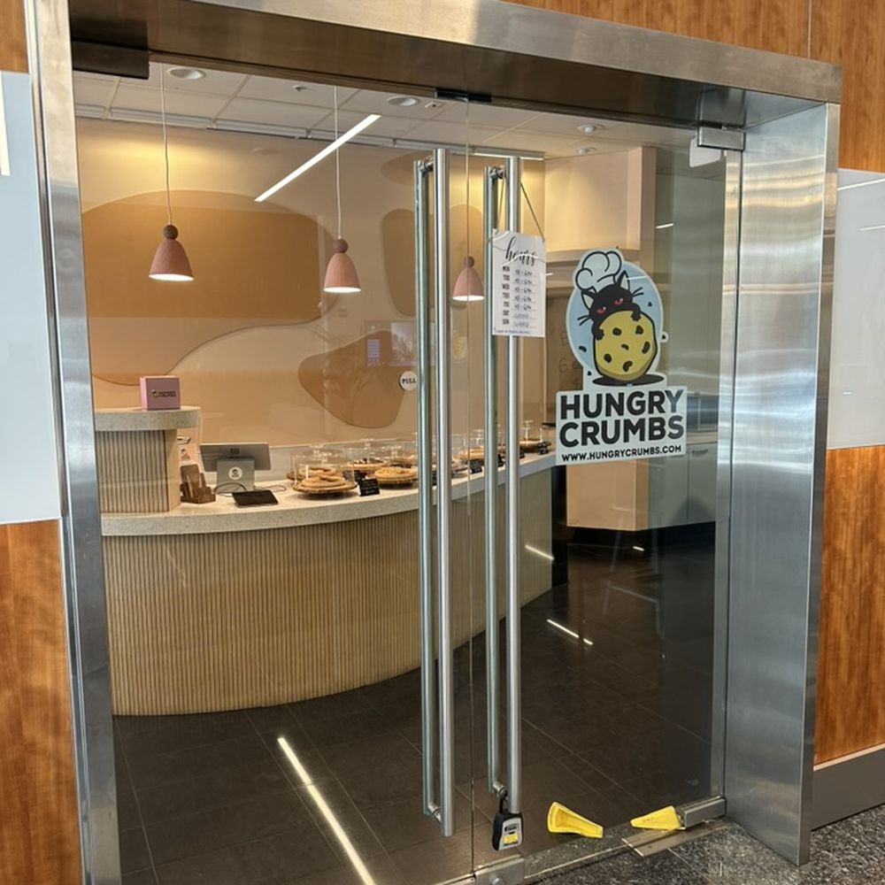 Hungry Crumbs - Desserts Near Me - San Francisco, California Hungry Crumbs - Desserts Near Me - San Francisco, California