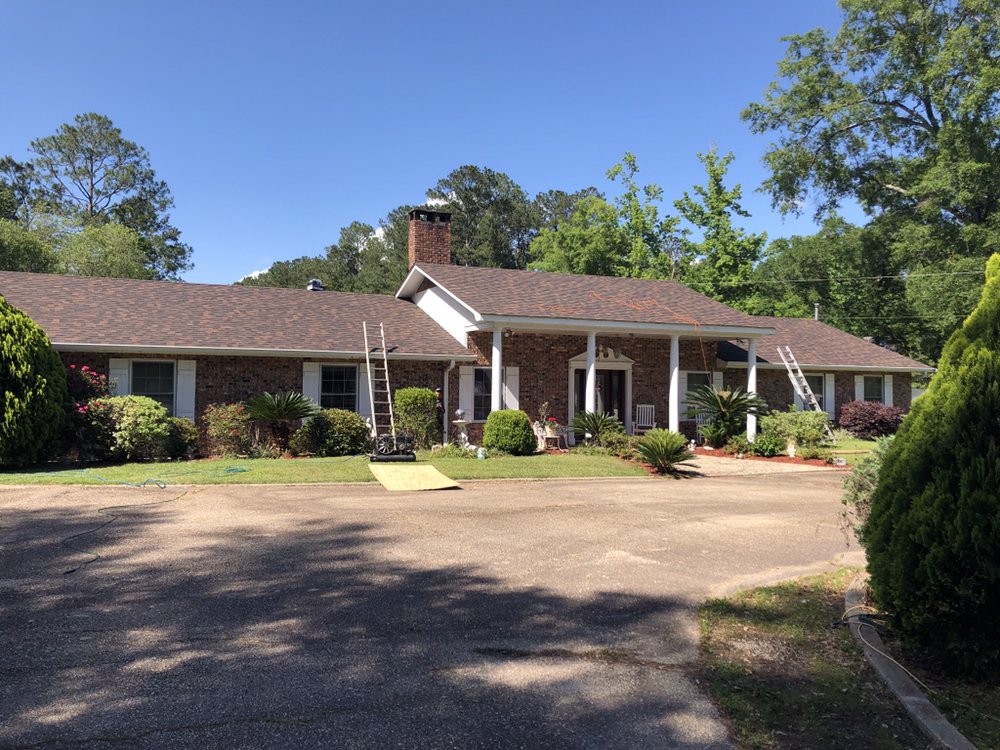 Slide of Acme Exteriors