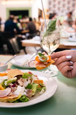 The Tailor's Son by null