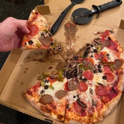Toffino's Italian Bakery & Deli