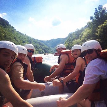 Adventures Unlimited - Rafting/Kayaking Near Me - Ocoee, Tennessee