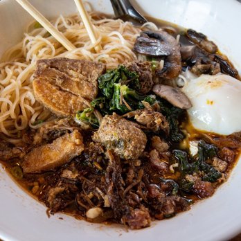 Mopho - Smokey Pork Pho - Vietnamese Near Me - New Orleans, Louisiana